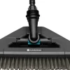 Brosse à manche souple flex Cleansystem surfaces délicates