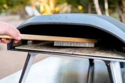 Brosse métallique de nettoyage Ooni