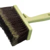 Brosse rectangulaire à encoller