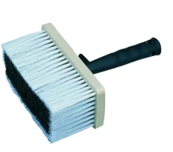 Brosse rectangulaire à encoller