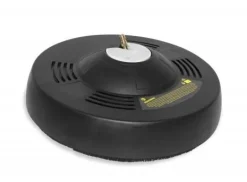 Brosse rotative XL pour terrasse Ø41 cm
