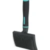 Brosse Slicker rétractable Anah large