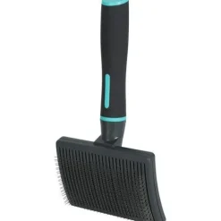 Brosse Slicker rétractable Anah large