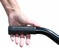Brouette Aktiv premium galva roue gonflée 100L