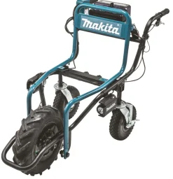 Brouette à assistance LXT 18V Li-ion MAKITA