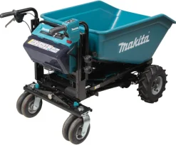 Brouette à assistance LXT 18Vx2 Li-Ion MAKITA