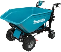 Brouette à assistance LXT 18Vx2 Li-Ion MAKITA