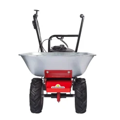 Brouette Carry Rato 145cc cuve galva 100 kg 85L