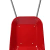 Brouette enfant rouge