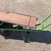 Brouette électrique CLAS - Primeur ZOETTE