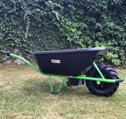 Brouette électrique CLAS - P120 ZOETTE
