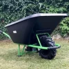 Brouette électrique CLAS - P200 ZOETTE