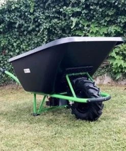 Brouette électrique CLAS - P200 ZOETTE