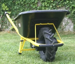 Brouette électrique CLAS P80 ZOETTE