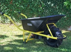 Brouette électrique CLAS P80 ZOETTE