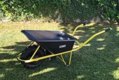Brouette électrique CLAS P80 ZOETTE