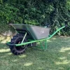 Brouette électrique CLAS - 100-10 ZOETTE