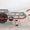 Brouette électrique EXTRA PRO - Viticulture ZOETTE