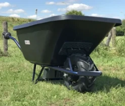Brouette électrique EXTRA PRO - P200 ZOETTE