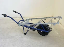 Brouette électrique Extra Pro - Primeur ZOETTE