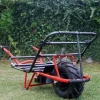 Brouette électrique PRO - Charrette ZOETTE
