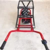 Brouette électrique PRO - Porte ruches ZOETTE