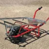 Brouette électrique PRO - Primeur ZOETTE