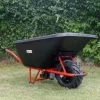 Brouette électrique PRO - P200 ZOETTE