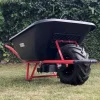 Brouette électrique PRO - P120 ZOETTE