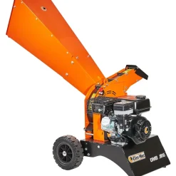 Broyeur de branches et végétaux OMB JR6