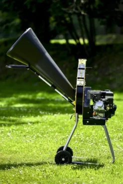 Broyeur de végétaux RL605RL