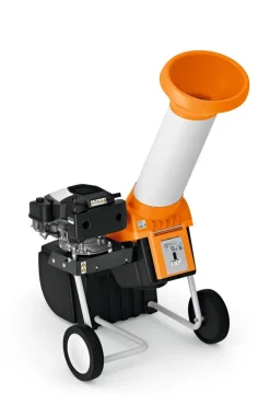 Broyeur de végétaux thermique GH 370 Ø45mm STIHL