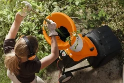 Broyeur électrique GHE 250 STIHL