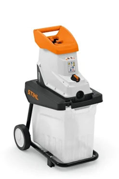 Broyeur électrique puissant 2300W GHE 135L STIHL