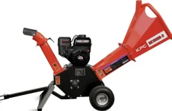 Broyeur de branches BK1000N-R