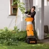 Broyeur de végétaux électrique GHE150 STIHL