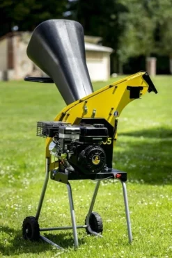 Broyeur de végétaux RL605H