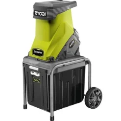 Broyeur de végétaux RSH2545B