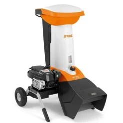 Broyeur de végétaux thermique 190cm³ GH460 STIHL