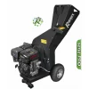 Broyeur de végétaux thermique 420cc 15HP