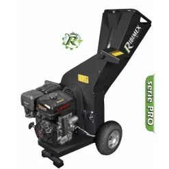 Broyeur de végétaux thermique 420cc 15HP