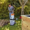 Broyeur électrique GHE 140 L STIHL