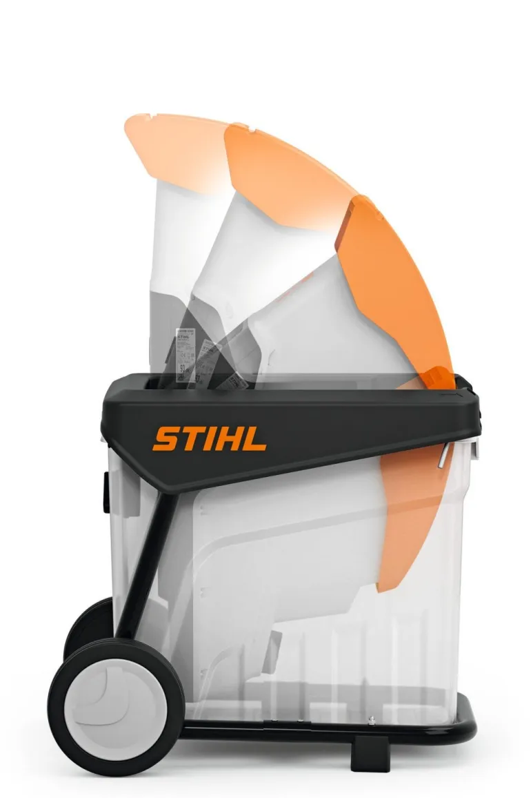 Broyeur électrique GHE 140 L STIHL