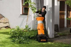 Broyeur électrique GHE 150 STIHL