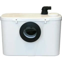 Broyeur pour WC Sanisan 1