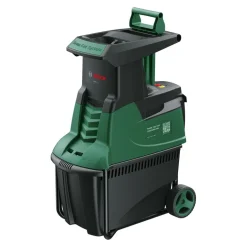 Broyeur silencieux AXT 25 D BOSCH