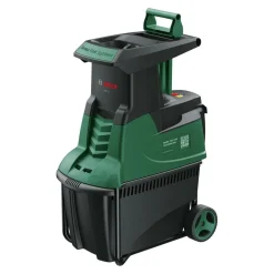 Broyeur silencieux AXT 22 D BOSCH