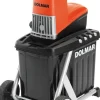 Broyeur 2500 W DOLMAR
