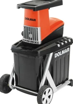 Broyeur 2500 W DOLMAR