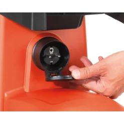 Broyeur 2500 W DOLMAR